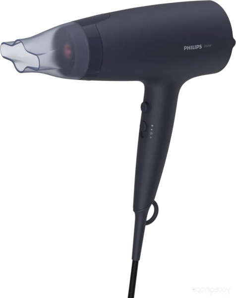 Фен PHILIPS BHD360/20   