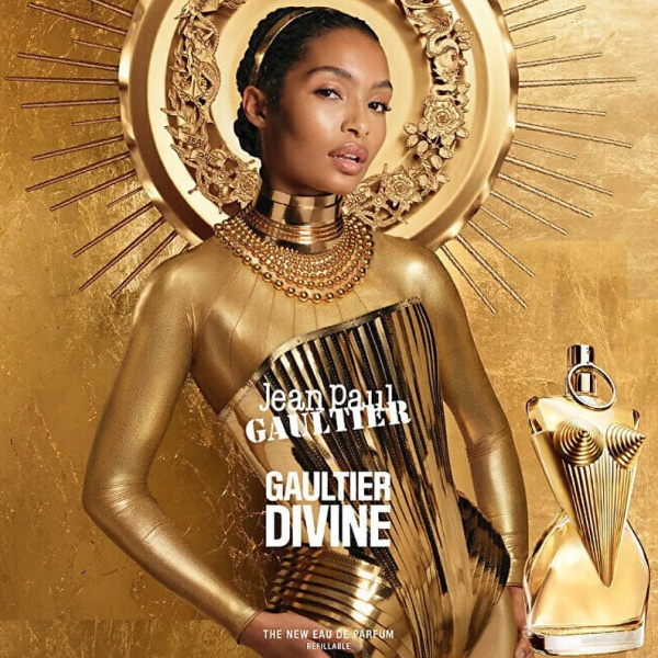 Вода парфюмерная 30мл интенсивная GAULTIER DIVINE LE PARFUM 65199768
