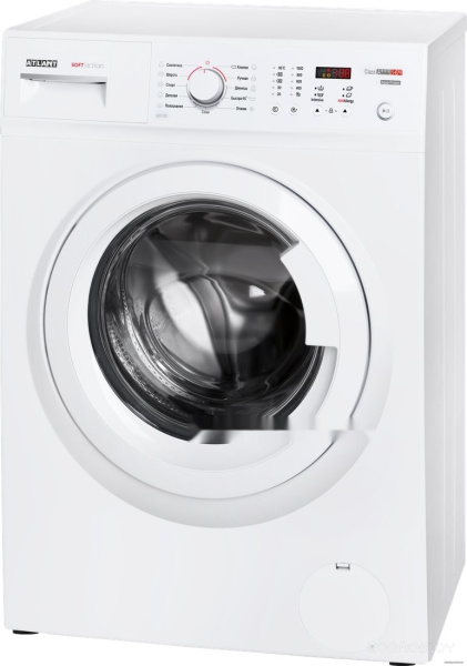 Машина стиральная ATLANT СМА 60У105-00 