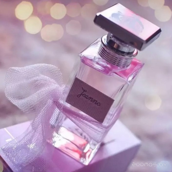 Вода парфюмерная 50мл Lanvin Jeanne женская 010405