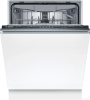 Машина посудомоечная встраиваемая BOSCH SMV25EX02E  