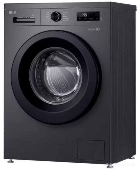 Машина стиральная LG F2Y1NS6J