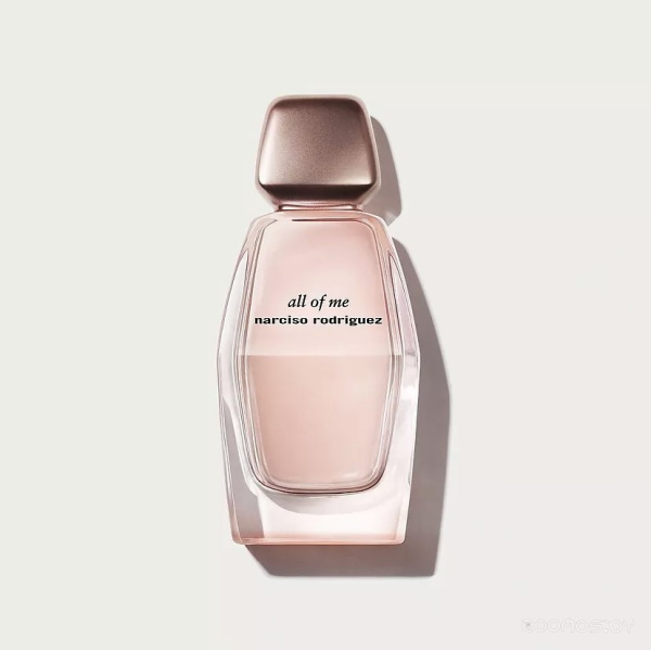 Парфюмерная вода интенсивная NARCISO RODRIGUEZ All Of Me, 90 мл 82000783101