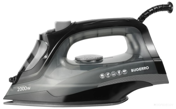 Утюг BUGERRO BG-7302 BG-7302