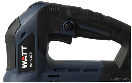 Лобзик электрический WATT WPS-870 