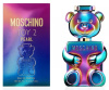 Вода парфюмерная 100мл MOSCHINO TOY 2 PEARL MOS 6Y32