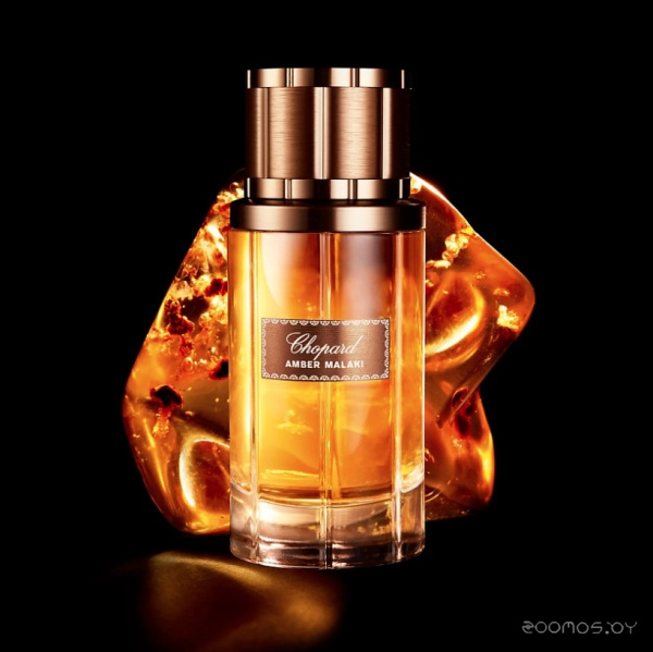 Вода парфюмерная CHOPARD AMBER MALAKI, 80 мл 10 770 271 810