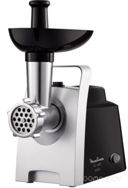 Мясорубка MOULINEX ME106832 ME106832