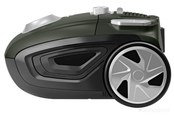 Пылесос ARESA AR-2402  