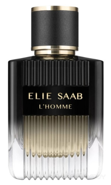 Вода парфюмерная 50мл ELIE SAAB L'HOMME ES 4602110