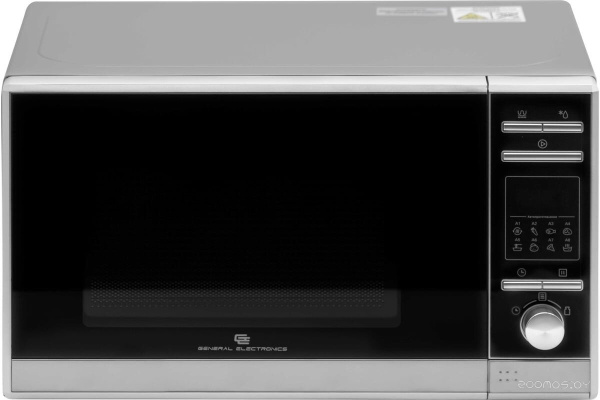 Печь микроволновая бытовая General Electronics GE-DG420S CKD GE-DG420S CKD