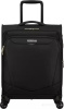 Чемодан-спиннер American Tourister Summerride Black 55 см