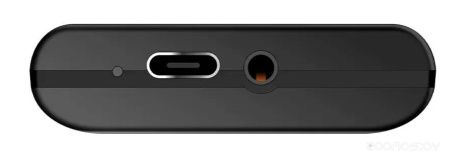 Телефон мобильный BQ-1858 Barrel 