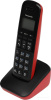 Радиотелефон Panasonic KX-TGB610RUR  
