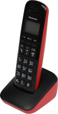 Радиотелефон Panasonic KX-TGB610RUR  