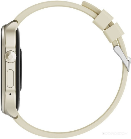 Смарт-часы Tecno Watch 3 Active Champagne TSP-W03A Gold