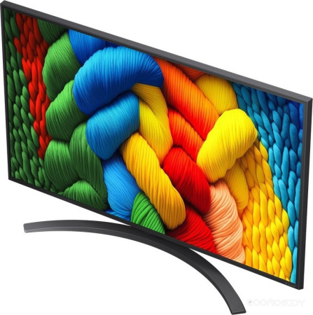 Телевизор LG 43NANO81A6A 43NANO81A6A