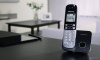 Телефон Panasonic KX-TG6811RUB