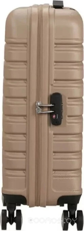 Чемодан American Tourister Flashline ME8*05 001