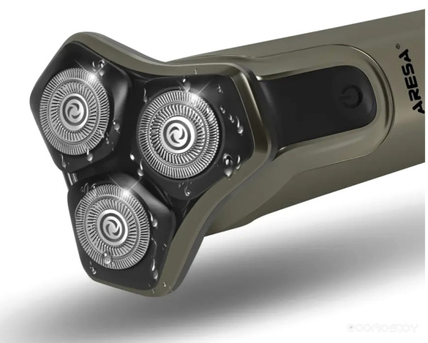 Электробритва ARESA AR-4652 AR-4652