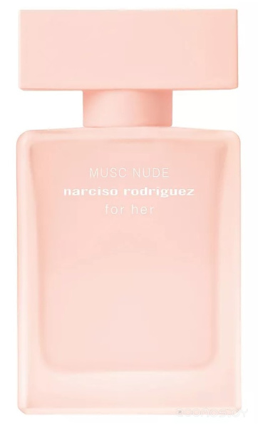 Парфюмерная вода NARCISO RODRIGUEZ Musc Nude For Her , 30 мл