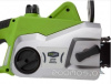 Пила цепная электрическая Greenworks GCS1840  1800 Вт 40 см 