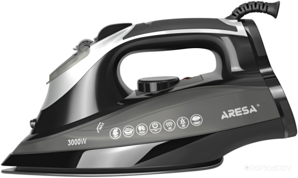 Утюг ARESA AR-3130  <<доп. код.т.и.:1100>>