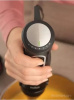 Блендер BRAUN MQ55001MBK