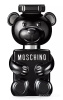 Вода парфюмерная 50мл Mos-Moschino Boy 6W08