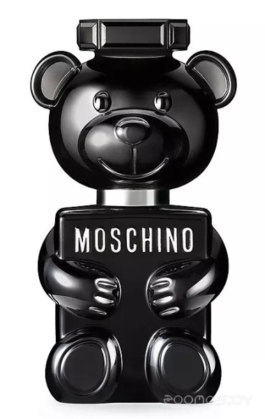 Вода парфюмерная 50мл Mos-Moschino Boy 6W08