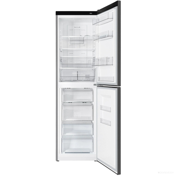 Холодильник-морозильник ATLANT ХМ-4625-159-NW   