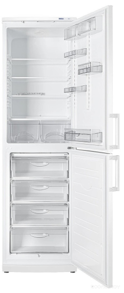 Холодильник-морозильник ATLANT ХМ-4025-000    