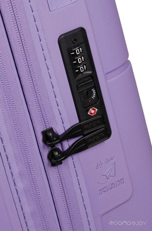 Чемодан american tourister dashpop