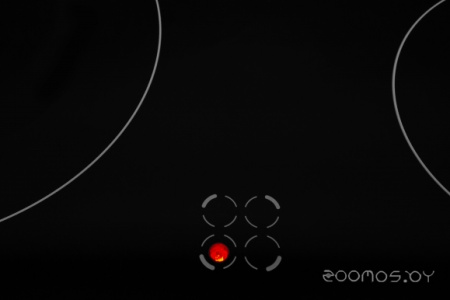 Плита электрическая HANSA FCCW56069    