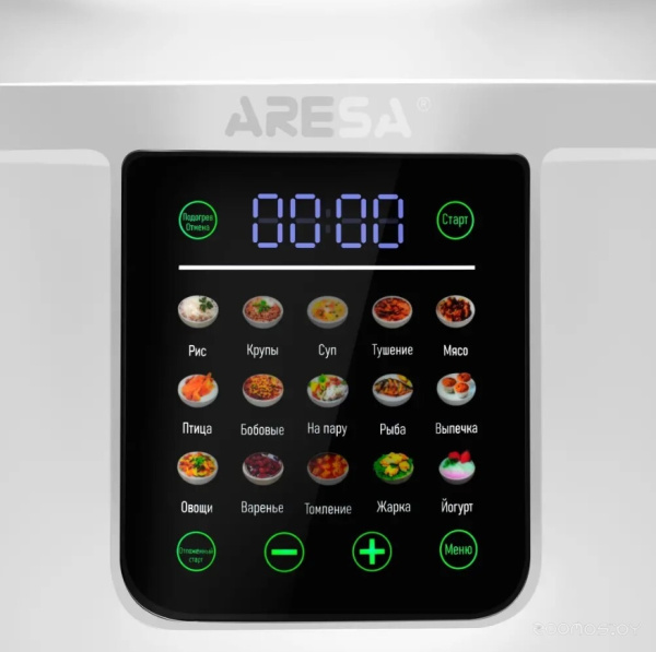 Мультиварка ARESA AR-2014 AR-2014