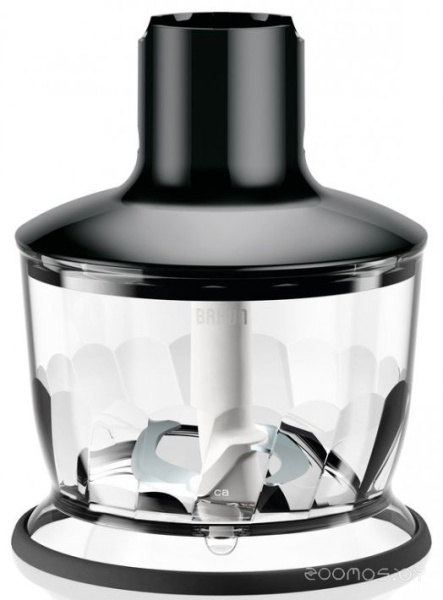 Блендер BRAUN MQ7035X   