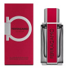 Парфюмерная вода мужская Ferragamo Red Leather, 50 мл