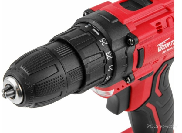 Дрель-шуруповерт аккум.WORTEX LX BD 1820 Li в чем.