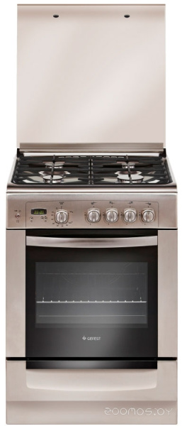 Плита газовая GEFEST 6100-03 0004 