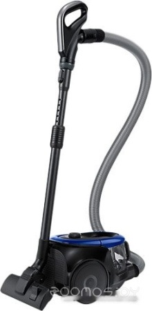 Пылесос SAMSUNG VC18M21A0SB/EV 