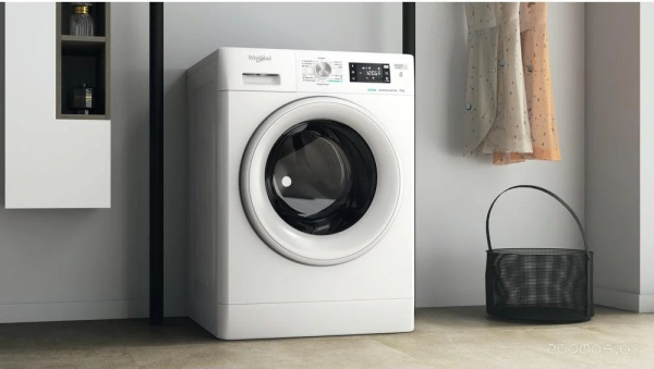 Машина стиральная WHIRLPOOL FFB 8258 WV EE FFB 8258 WV EE