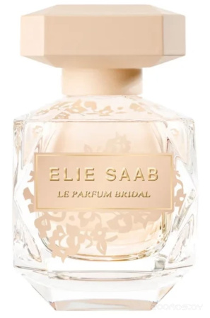 Вода парфюмерная 50мл ELIE SAAB LE PARFUM BRIDAL 4162110