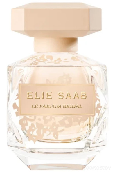 Вода парфюмерная 50мл ELIE SAAB LE PARFUM BRIDAL 4162110