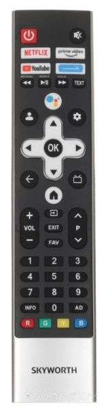 Телевизор Skyworth  32" 32STE6600