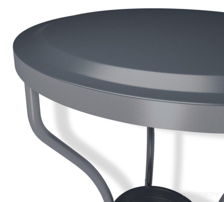 Стол журнальный Sheffilton SHT-CT10-1 графит