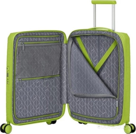 Чемодан American Tourister Fastforward