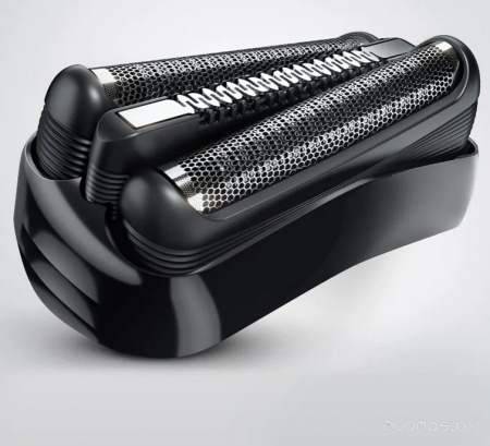 Бритва электрическая BRAUN 300BT 4210201276395 5408