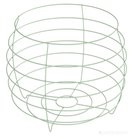 Журнальный столик Sheffilton SHT-CT77 бразо/мятный