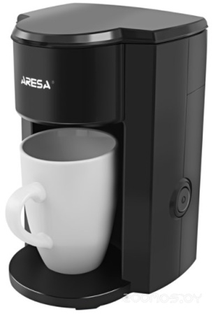 Кофеварка ARESA AR-1610 