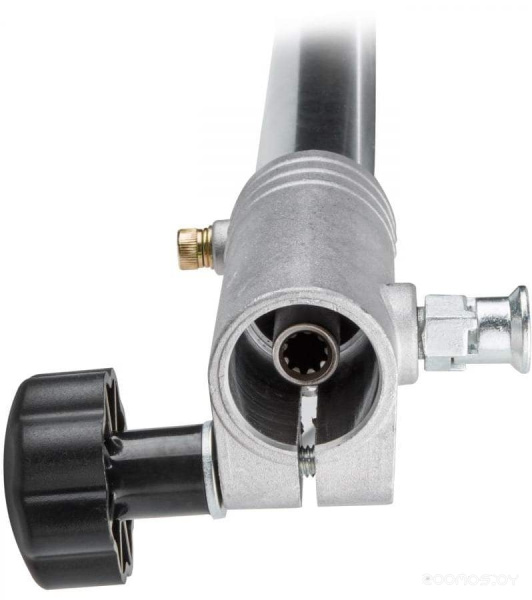 Мотокоса ECO GTP-250S Power с разборной штангой 